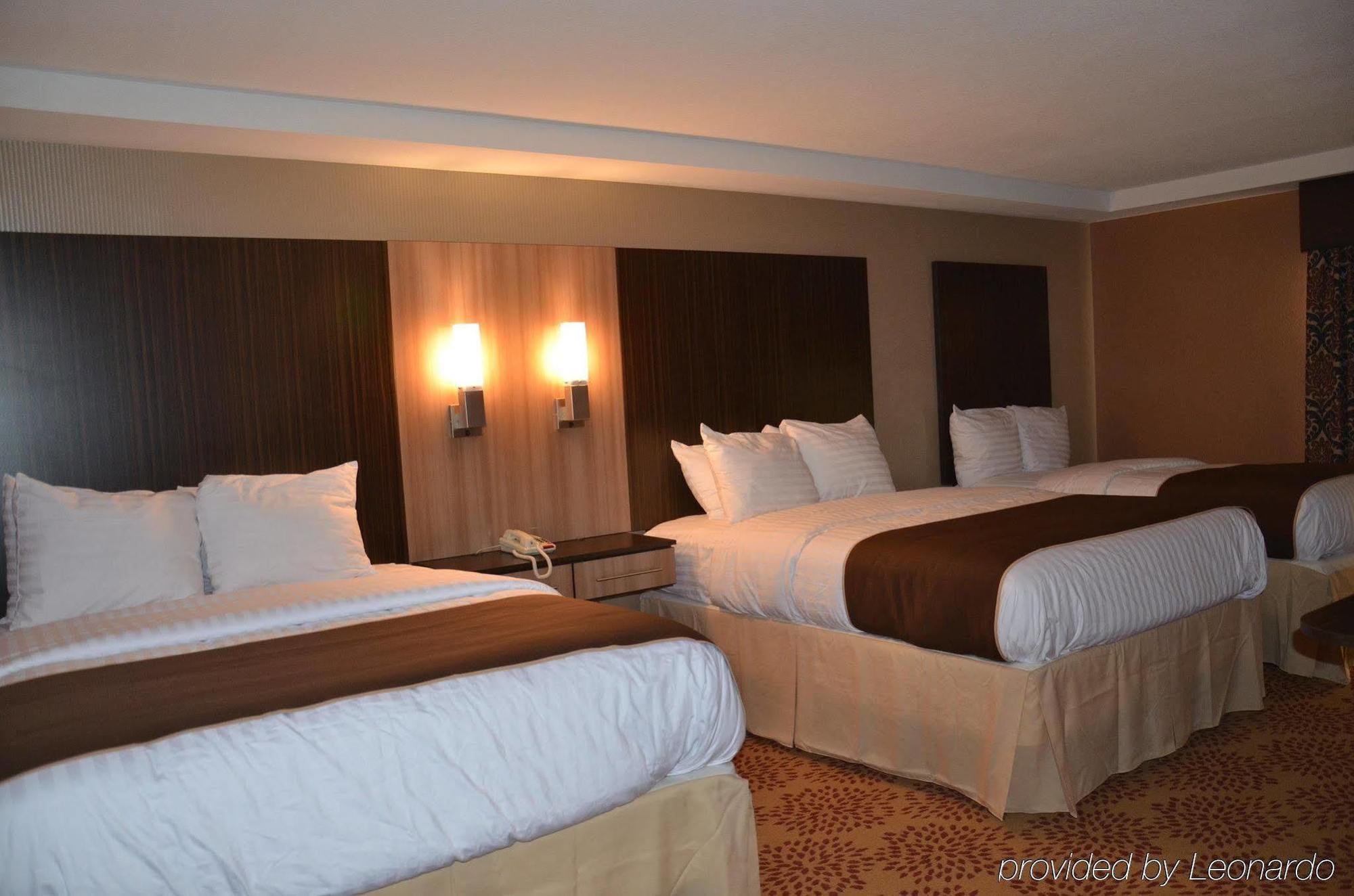 Aashram Hotel By Niagara River Καταρράκτες του Νιαγάρα Δωμάτιο φωτογραφία