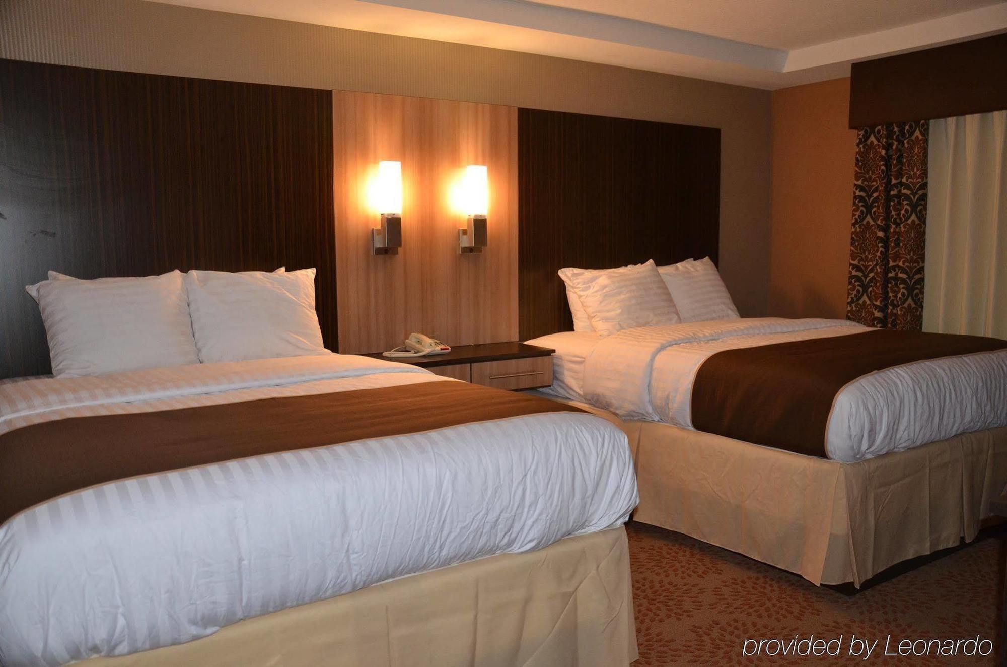 Aashram Hotel By Niagara River Καταρράκτες του Νιαγάρα Δωμάτιο φωτογραφία